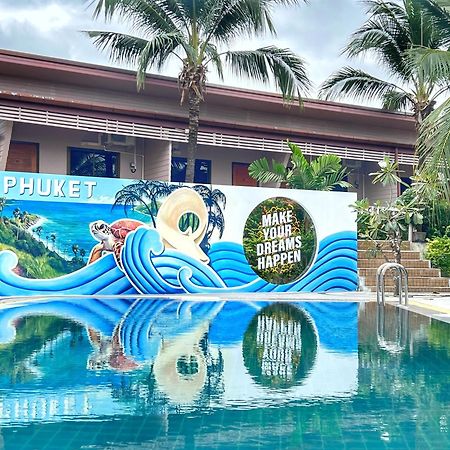 The Passion Nest - Sha Plus Certified Phuket Luaran gambar