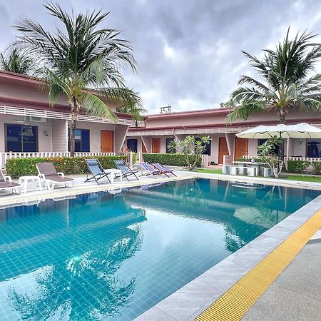 The Passion Nest - Sha Plus Certified Phuket Luaran gambar
