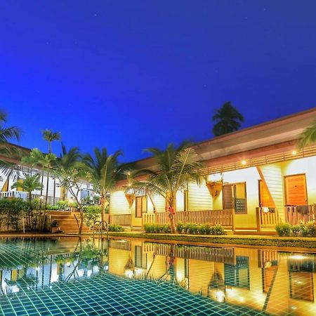 The Passion Nest - Sha Plus Certified Phuket Luaran gambar