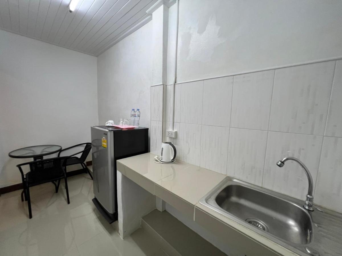 The Passion Nest - Sha Plus Certified Phuket Luaran gambar