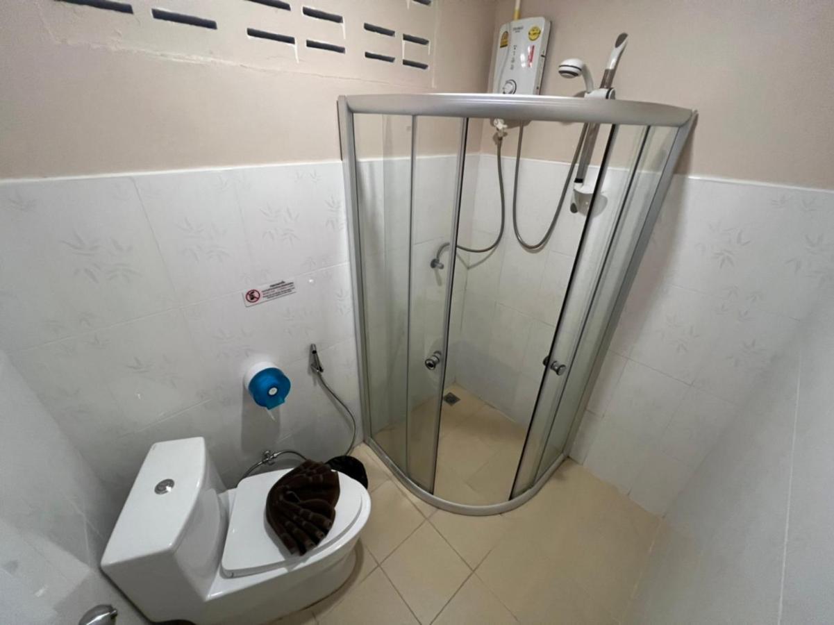 The Passion Nest - Sha Plus Certified Phuket Luaran gambar