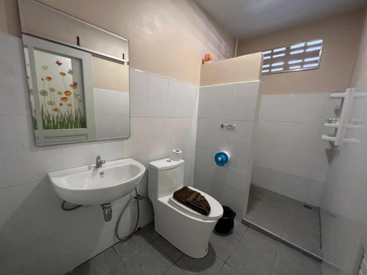 The Passion Nest - Sha Plus Certified Phuket Luaran gambar