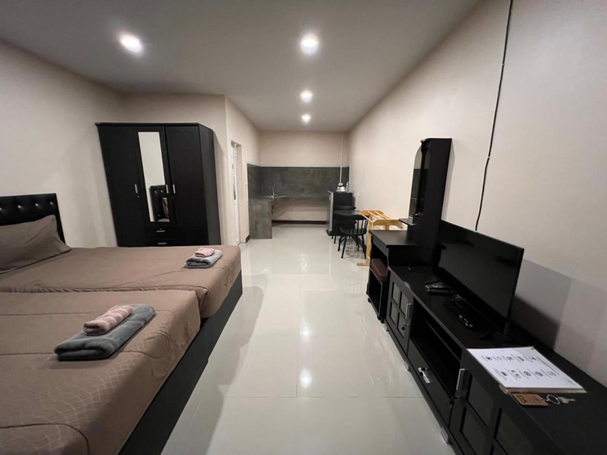 The Passion Nest - Sha Plus Certified Phuket Luaran gambar