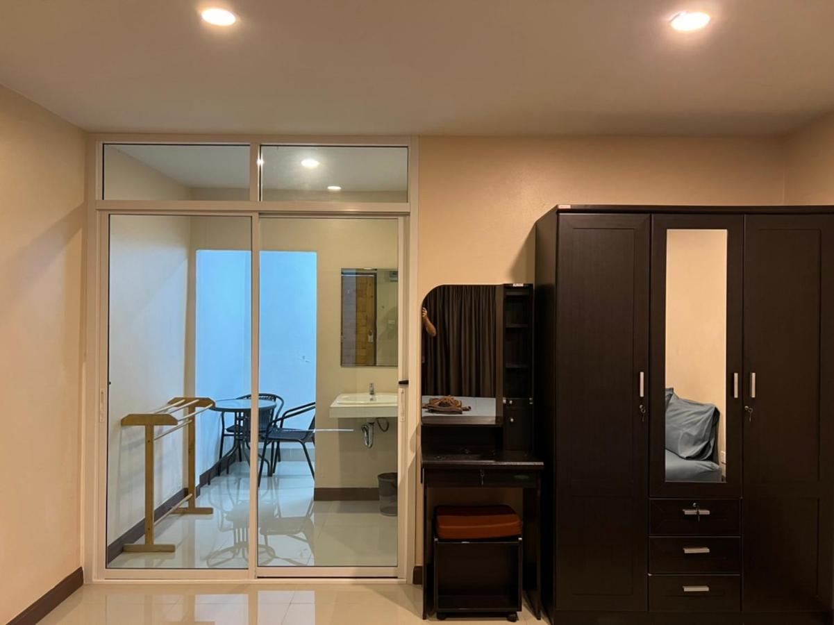 The Passion Nest - Sha Plus Certified Phuket Luaran gambar