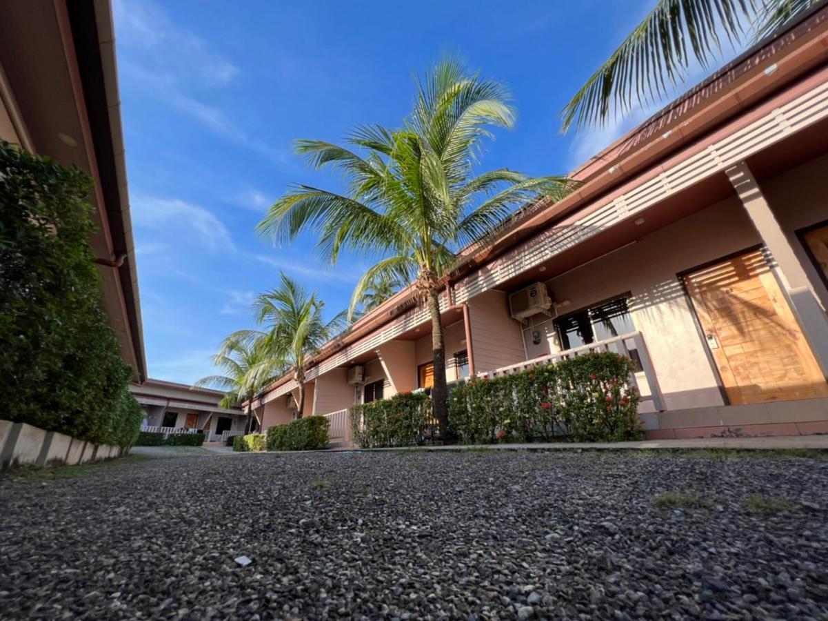 The Passion Nest - Sha Plus Certified Phuket Luaran gambar
