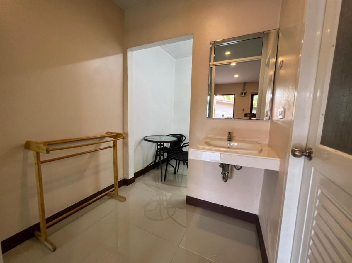 The Passion Nest - Sha Plus Certified Phuket Luaran gambar
