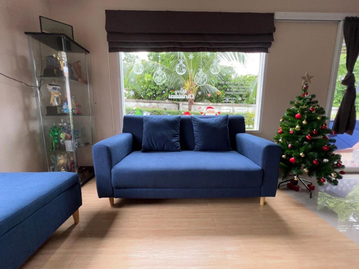 The Passion Nest - Sha Plus Certified Phuket Luaran gambar