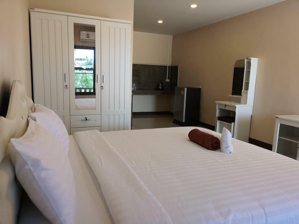 The Passion Nest - Sha Plus Certified Phuket Luaran gambar
