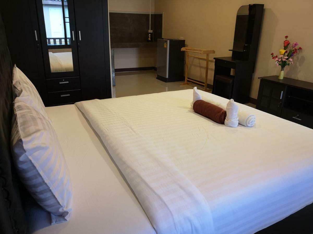 The Passion Nest - Sha Plus Certified Phuket Luaran gambar
