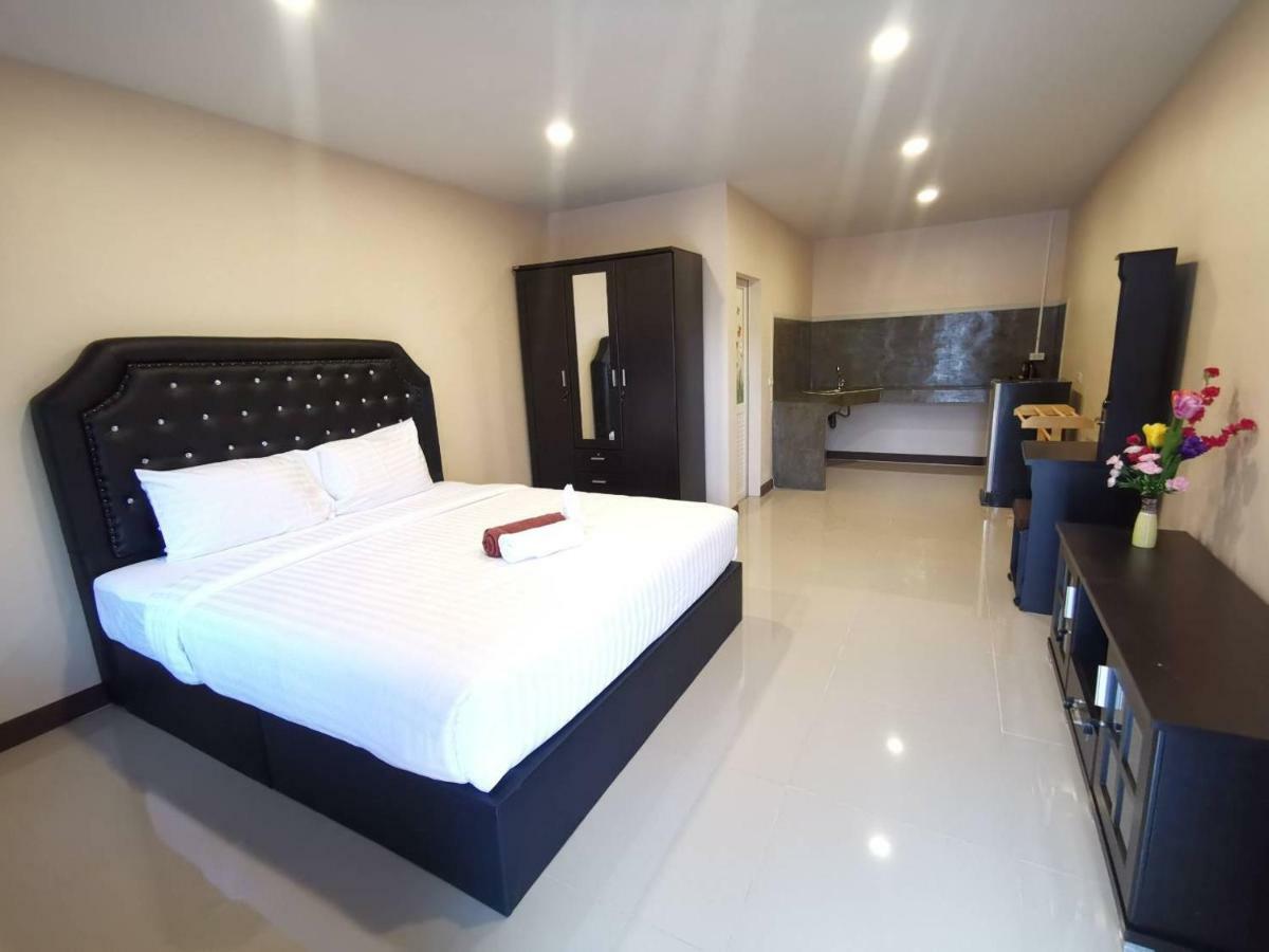 The Passion Nest - Sha Plus Certified Phuket Luaran gambar