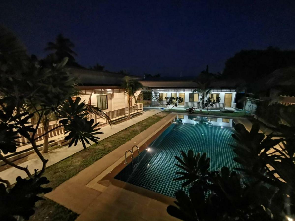 The Passion Nest - Sha Plus Certified Phuket Luaran gambar