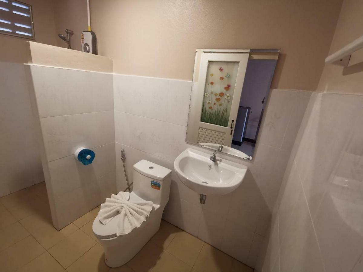 The Passion Nest - Sha Plus Certified Phuket Luaran gambar