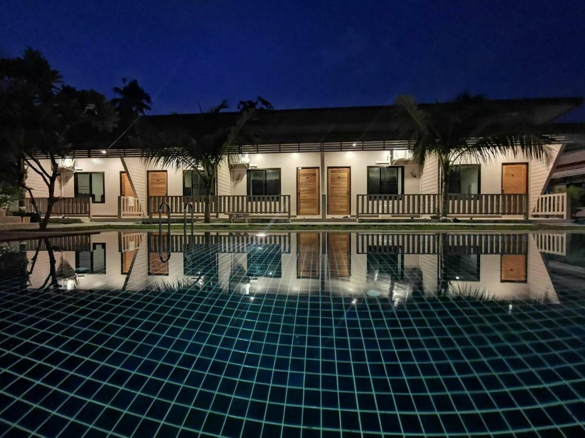 The Passion Nest - Sha Plus Certified Phuket Luaran gambar