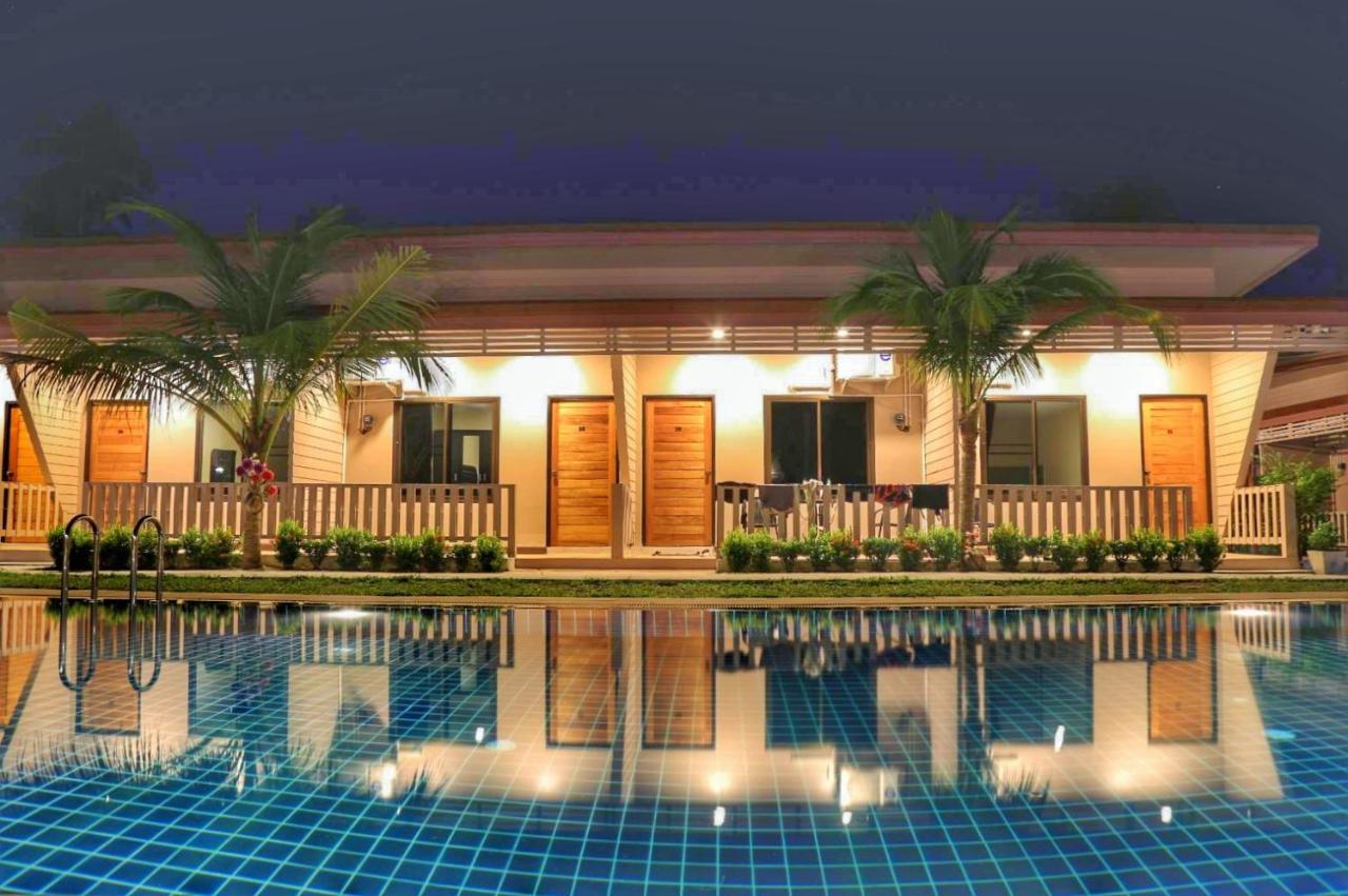 The Passion Nest - Sha Plus Certified Phuket Luaran gambar