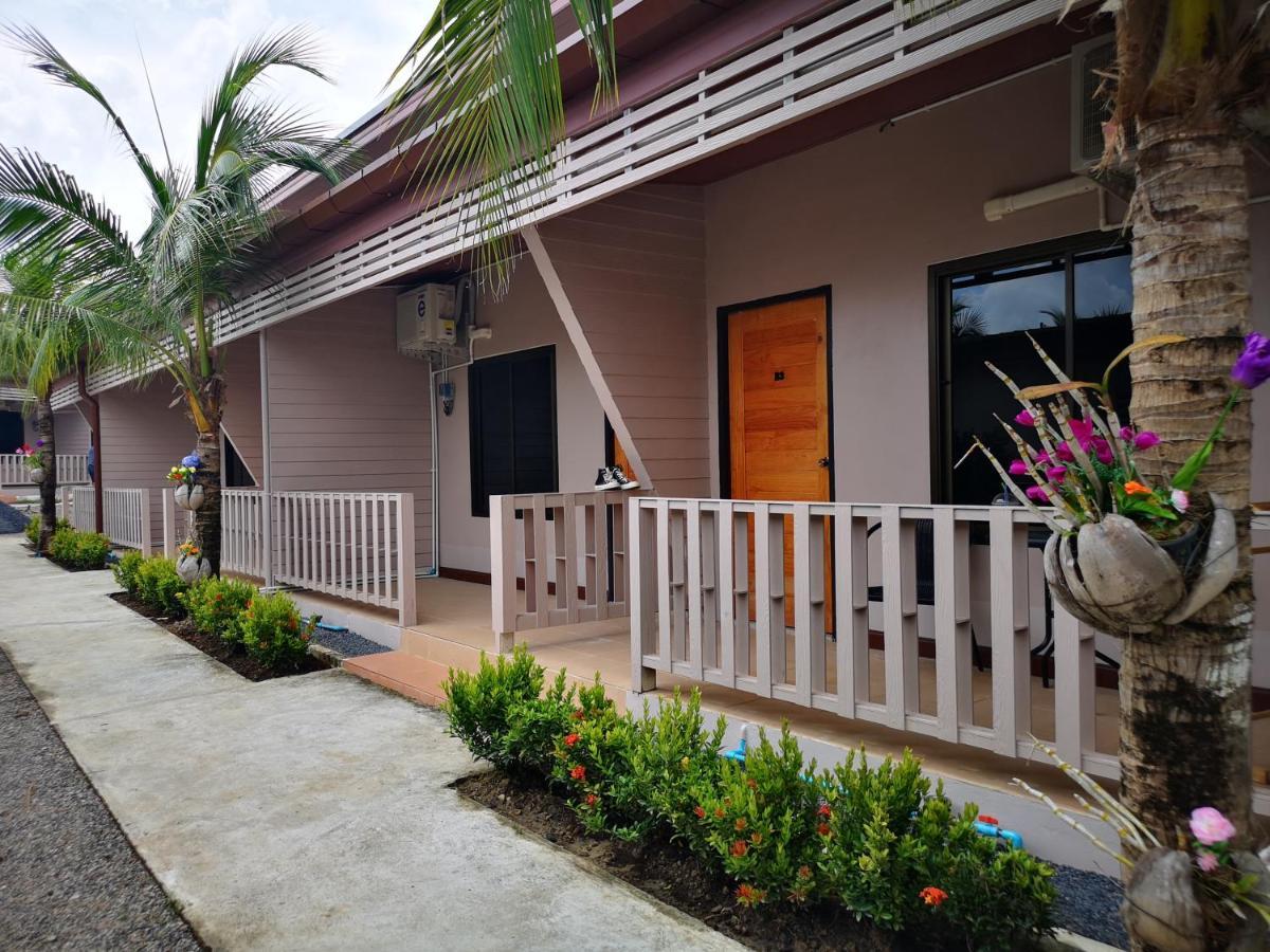 The Passion Nest - Sha Plus Certified Phuket Luaran gambar