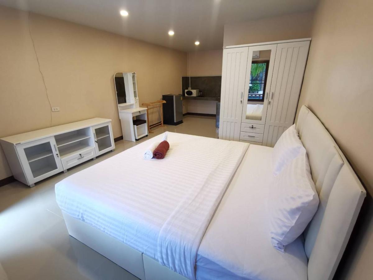The Passion Nest - Sha Plus Certified Phuket Luaran gambar