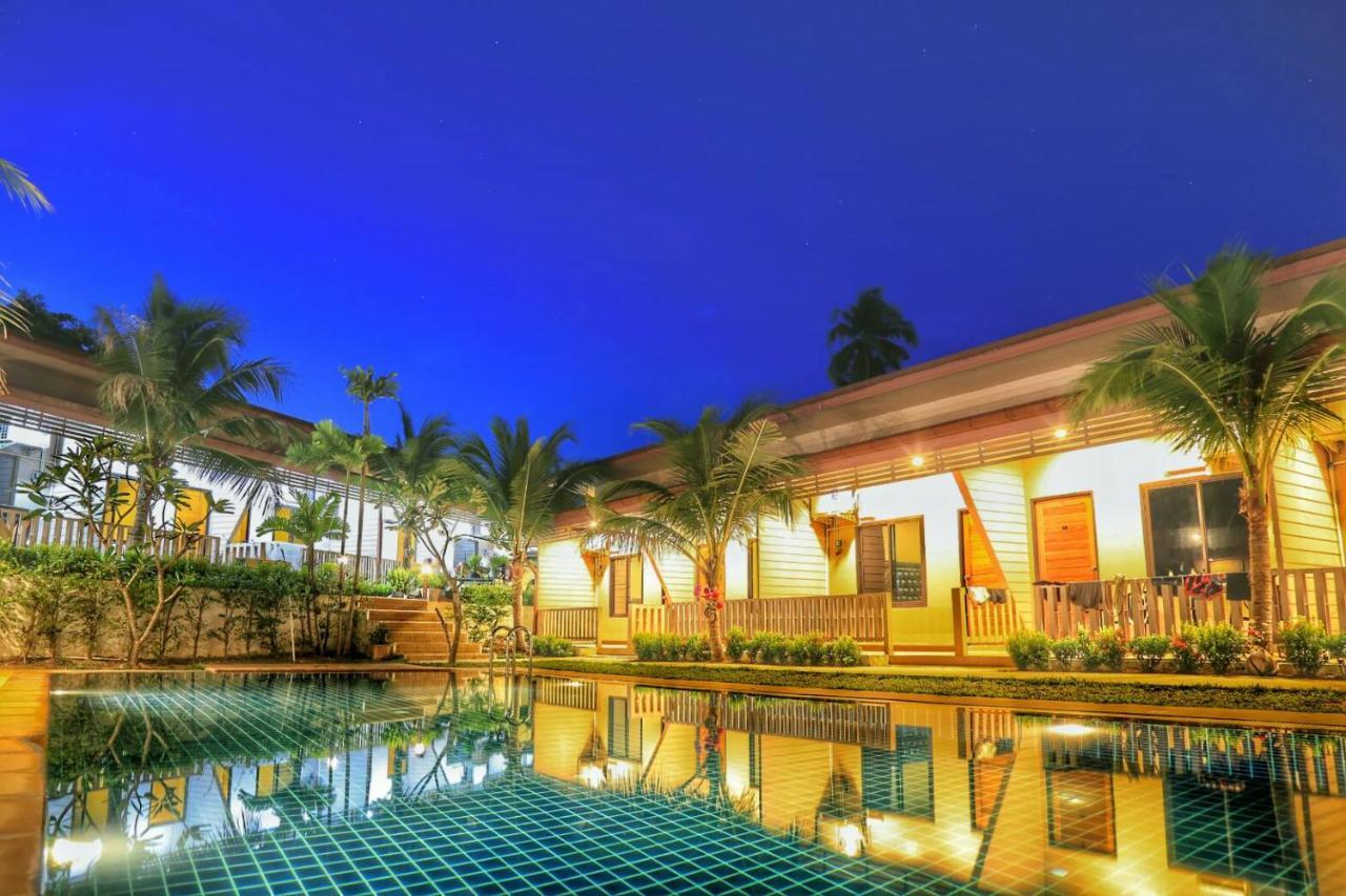 The Passion Nest - Sha Plus Certified Phuket Luaran gambar
